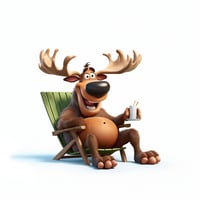 energiselskabetelg_48213_Pixar_style_friendly_moose_relaxing_wi_a47e8665-f2bf-4fb8-8bf5-6afed9cwe439a